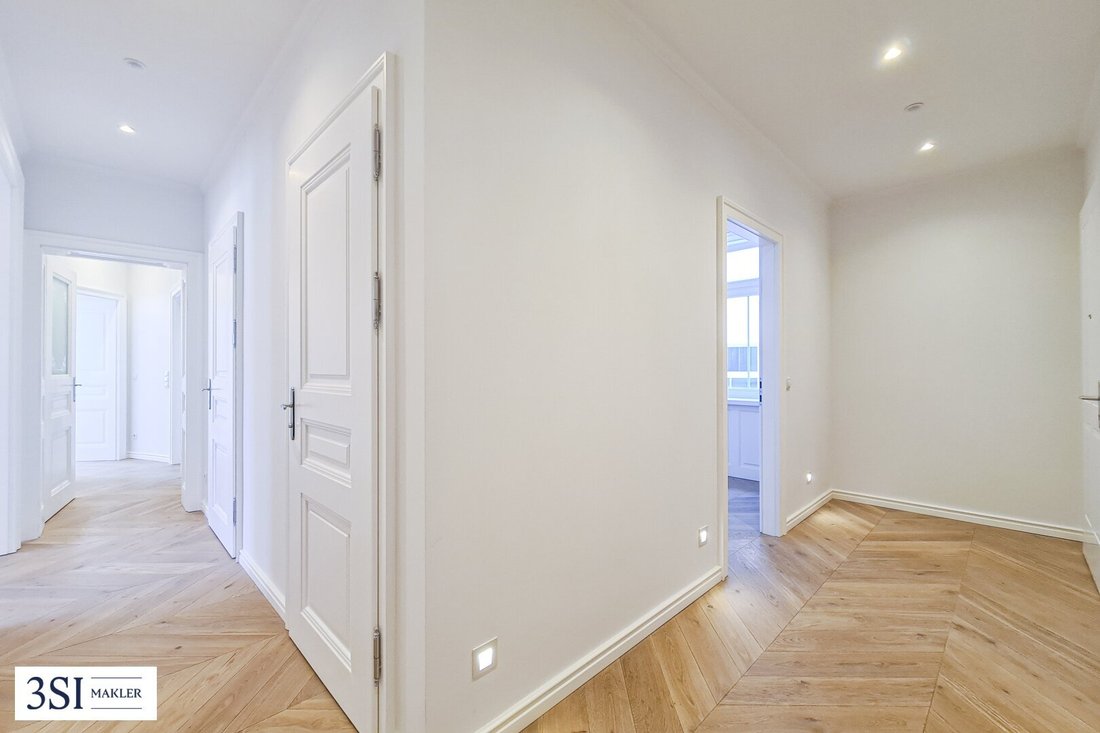 Apartment in Vienna, Wien, Austria 5 - 17030162