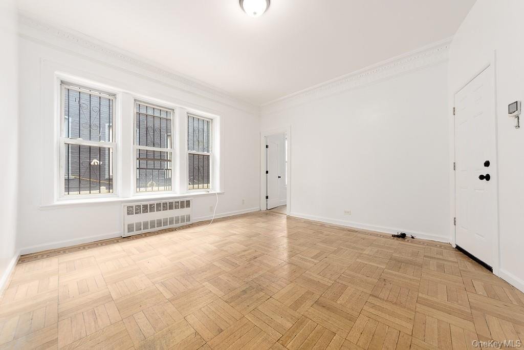 Apartment in New York, New York, United States 2 - 18335008