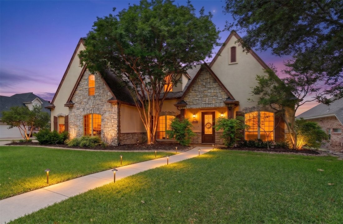 House in Fort Worth, Texas, United States 1 - 18024672