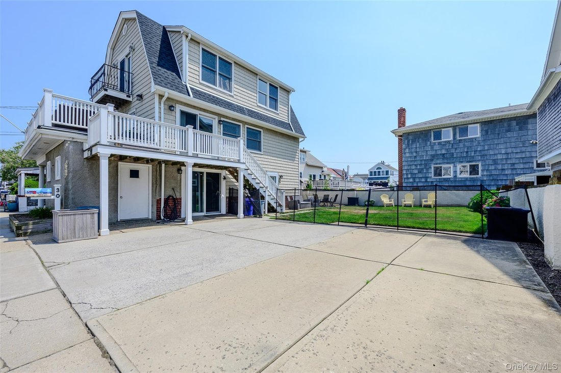 House in Long Beach, New York, United States 2 - 18349674