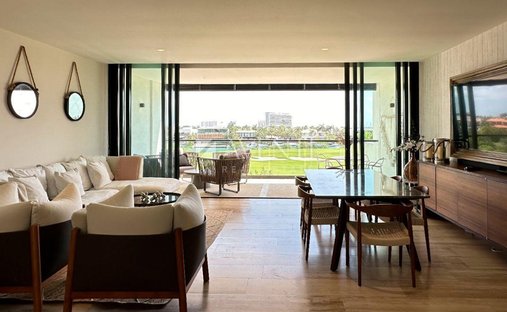 Apartment in Cancún, Quintana Roo, Mexico 1