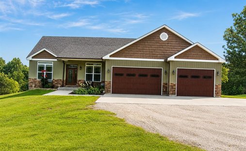 House in Sullivan, Missouri, United States 1