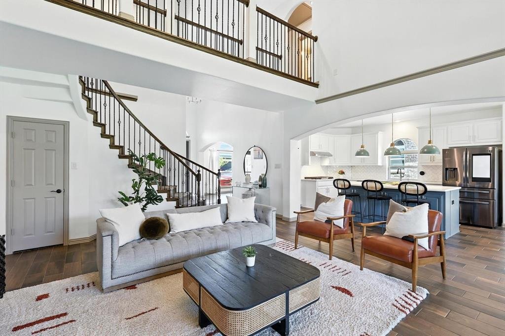 House in Celina, Texas, United States 5 - 18340643