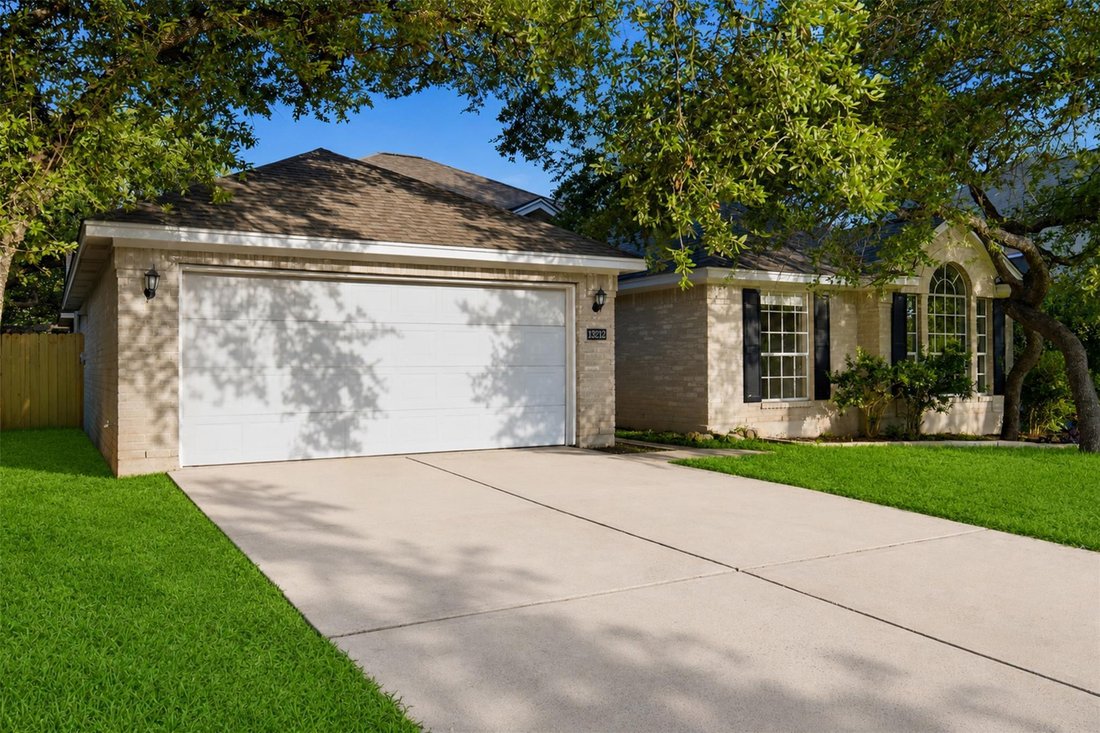 House in Jollyville, Texas, United States 3 - 18345470
