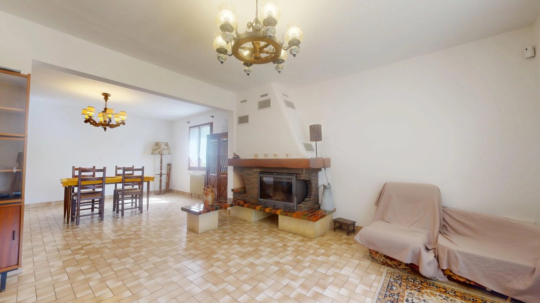 House in Les Pavillons-sous-Bois, Ile-de-France, France 5 - 18341370