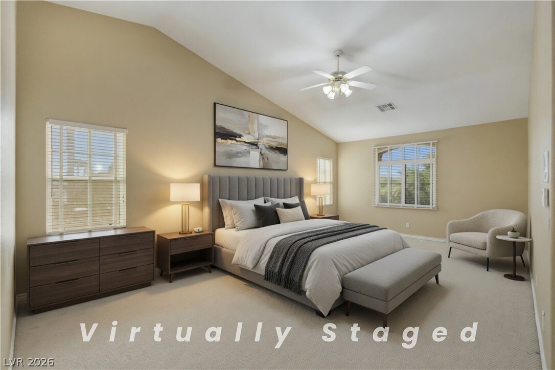 House in Las Vegas, Nevada, United States 2 - 18339887