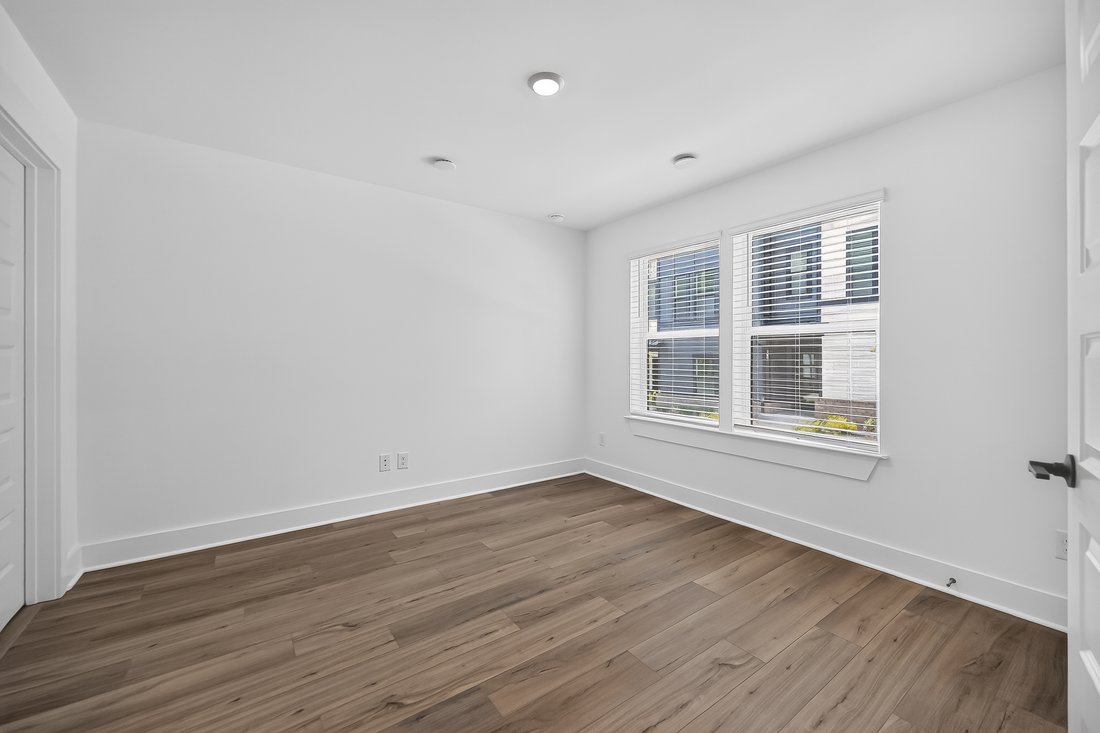 Townhouse in Nashville, Tennessee, United States 3 - 18190298