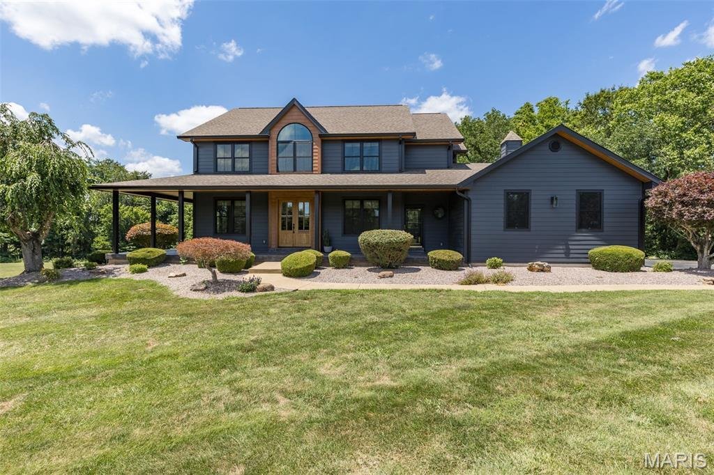 House in Farmington, Missouri, United States 1 - 18345549