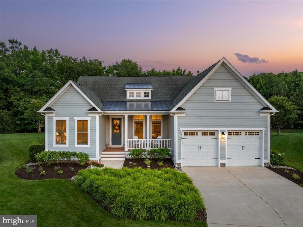 House in Selbyville, Delaware, United States 1 - 18340757