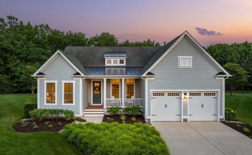 House in Selbyville, Delaware, United States 1