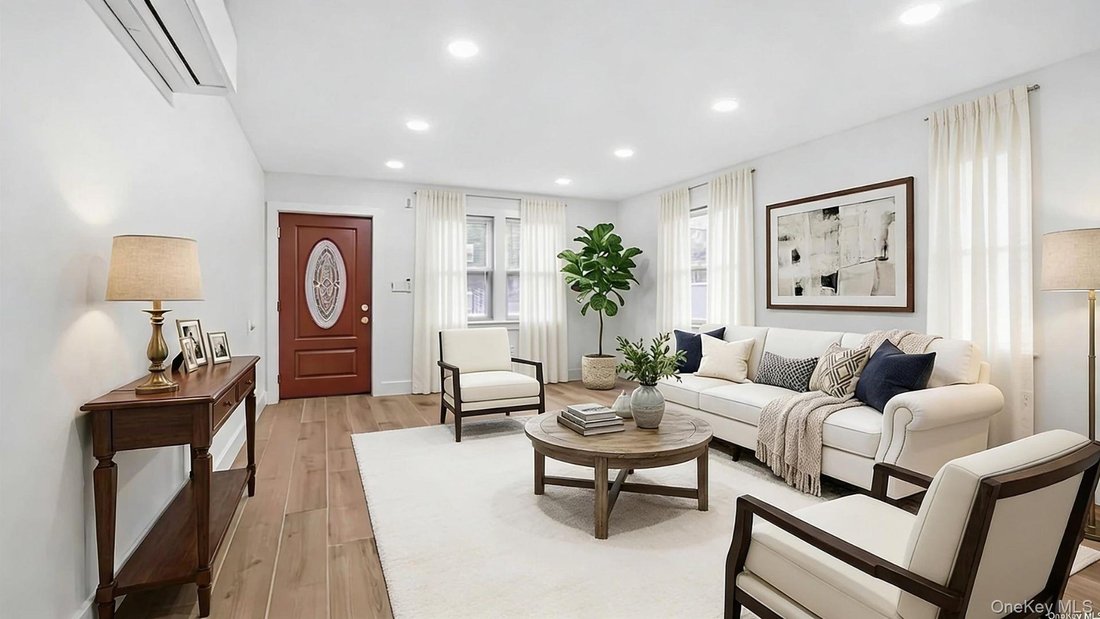 Apartment in New York, New York, United States 1 - 18339965