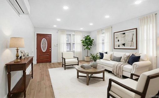 Appartamento a New York, New York, Stati Uniti 1