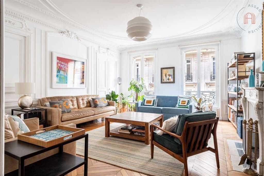 Apartment in Odéon, Paris 6e Arrondissement, Paris 2 - 18342531