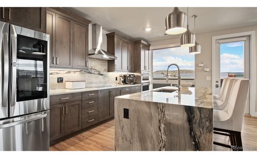 Condo in Castle Rock, Colorado, United States 1