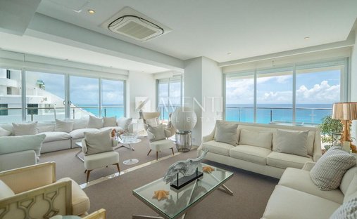 Wohnung in Cancún, Quintana Roo, Mexiko 1