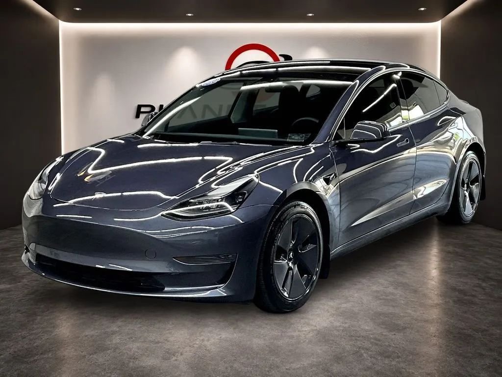 Sedan in Garland, TX, United States 3 - 18344898