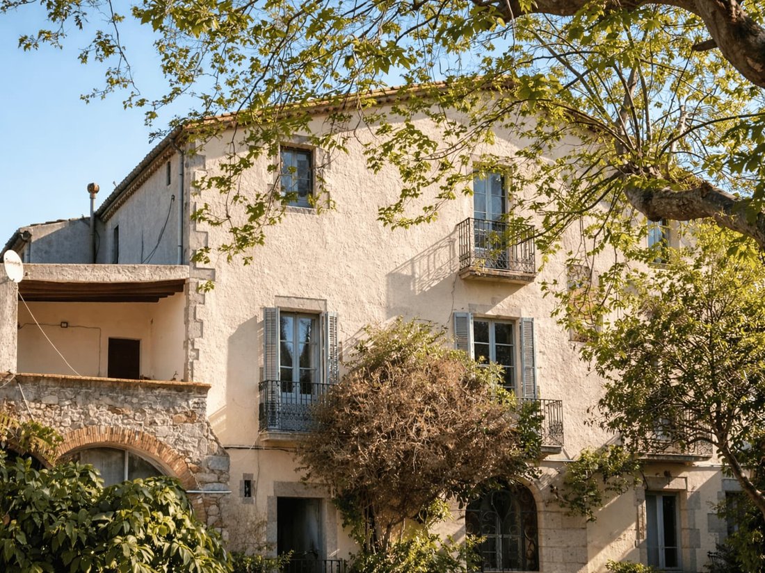 House in Santa Cristina d'Aro, Catalonia, Spain 2 - 18335509