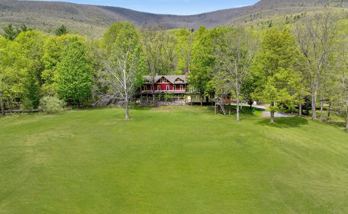 House in Saugerties, New York, United States 1