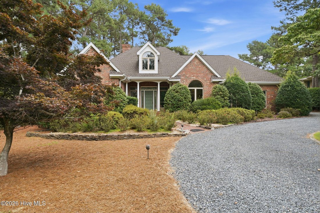 House in Pinehurst, North Carolina, United States 1 - 18335538