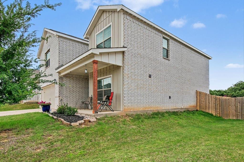 House in Fort Worth, Texas, United States 3 - 18336037