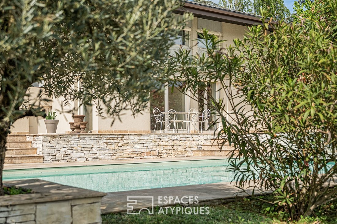 Villa in Bealieres, Meylan, France 2 - 18341475