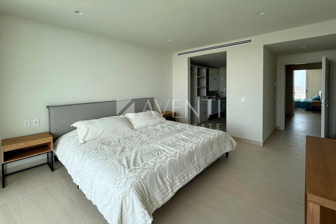 Apartment in Cancún, Quintana Roo, Mexico 5 - 18337095