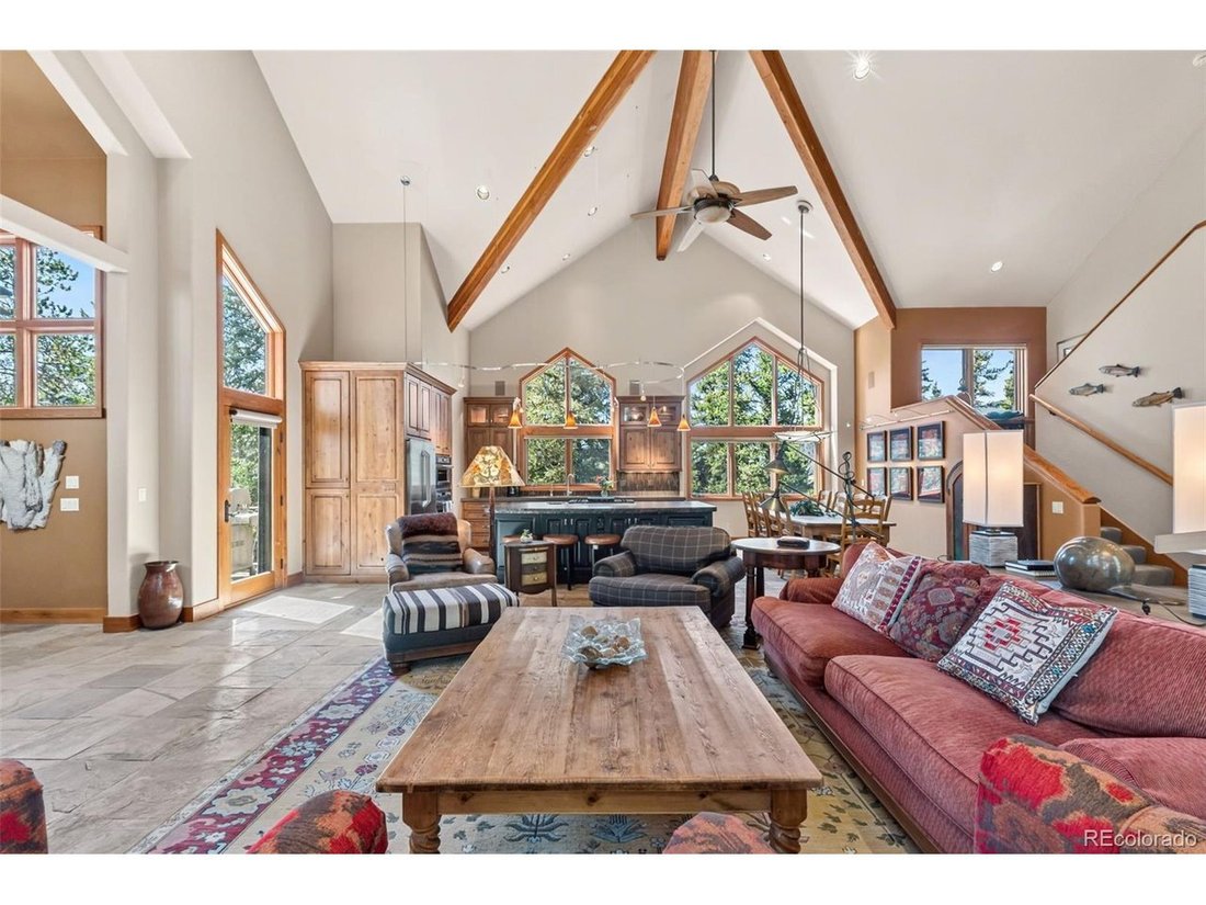 House in Dillon, Colorado, United States 5 - 18340044