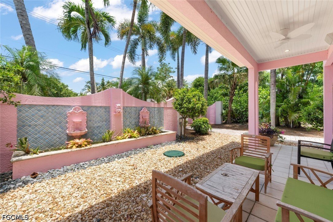 House in Captiva, Florida, United States 3 - 18339625