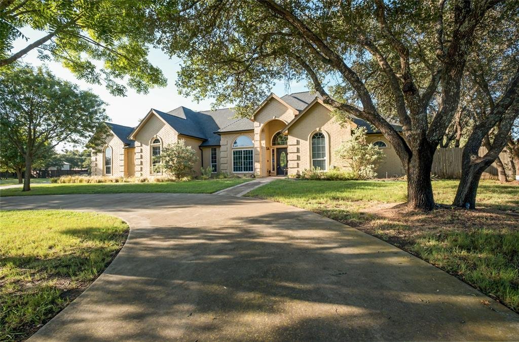 House in Aledo, Texas, United States 1 - 18343935