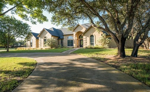 House in Aledo, Texas, United States 1