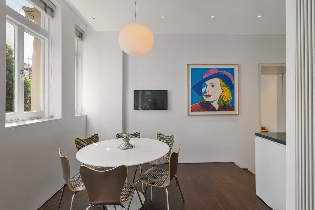 Apartment in South Kensington, Kensington And Chelsea, England 5 - 18341357