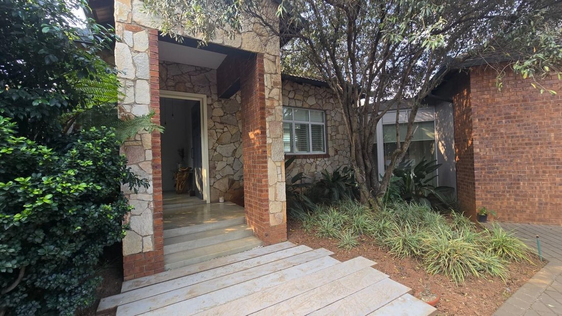 House in Middelburg, Mpumalanga, South Africa 4 - 18335651