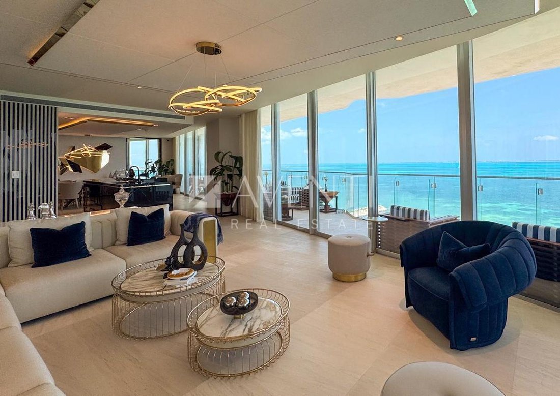 Apartment in Cancún, Quintana Roo, Mexico 2 - 18337510