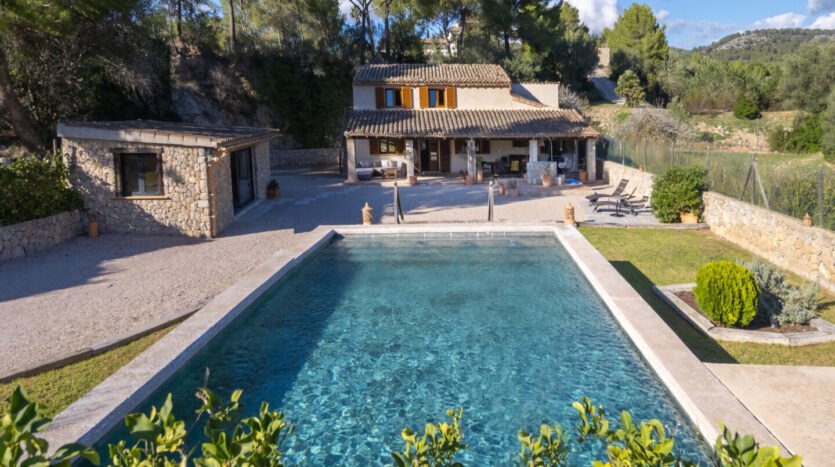 Maison à Calvià, Îles Baléares, Espagne 3 - 18335104