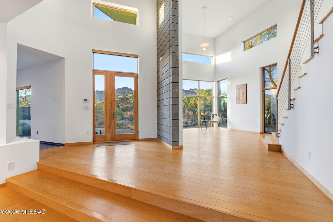 House in Tucson, Arizona, United States 3 - 18346090