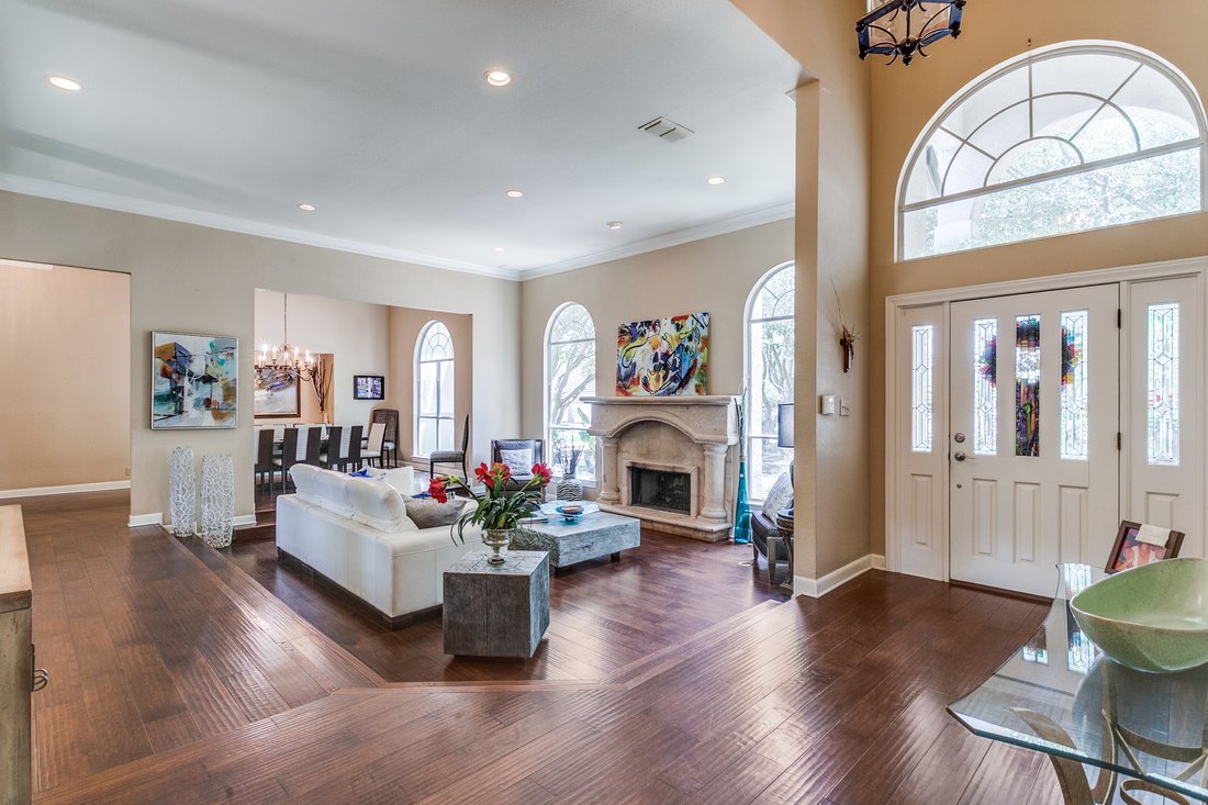 House in San Antonio, Texas, United States 3 - 18341777