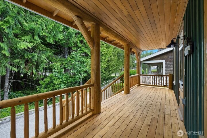 House in Copalis Crossing, Washington, United States 5 - 17739935