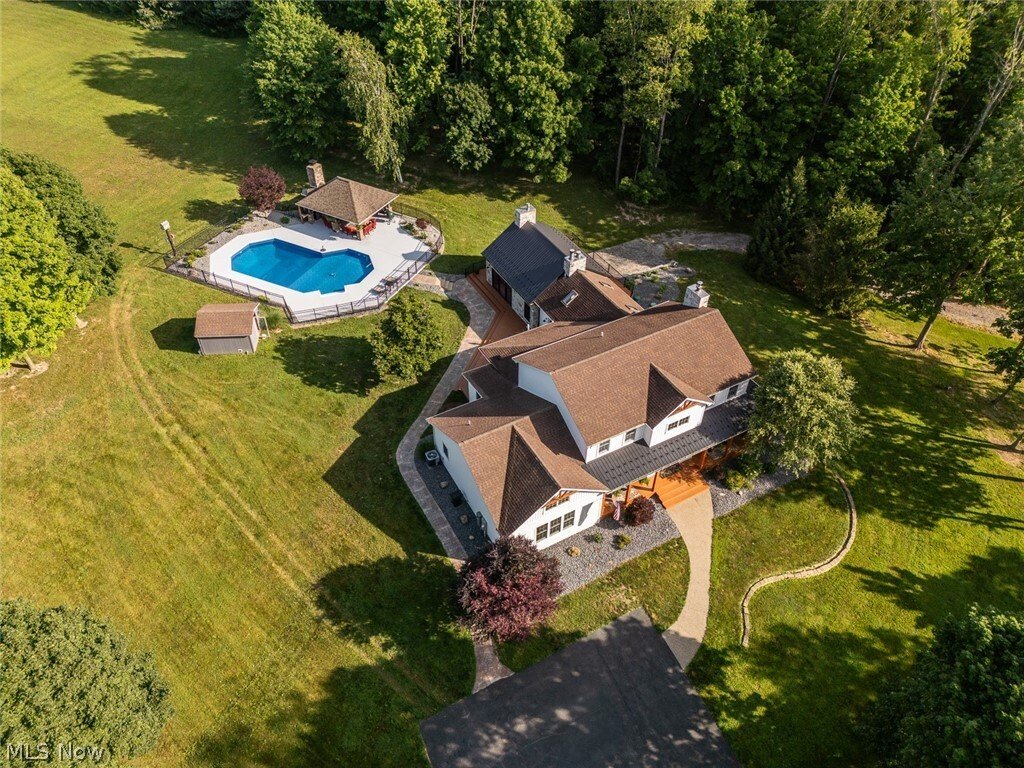 House in Columbiana, Ohio, United States 3 - 18349373