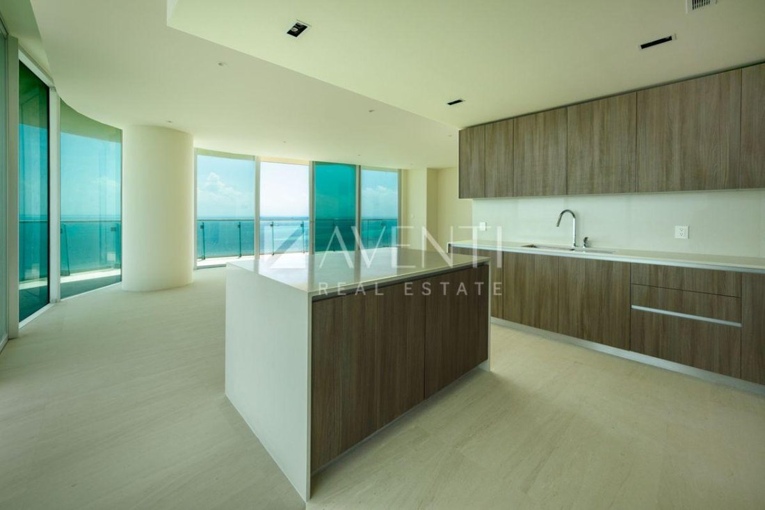 Apartment in Cancún, Quintana Roo, Mexico 1 - 18337514