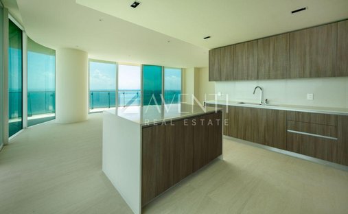 Appartamento a Cancún, Quintana Roo, Messico 1