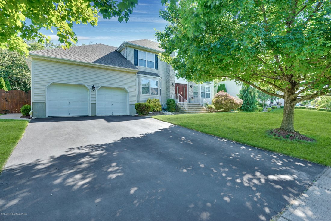 House in Jackson Township, New Jersey, United States 3 - 18339606