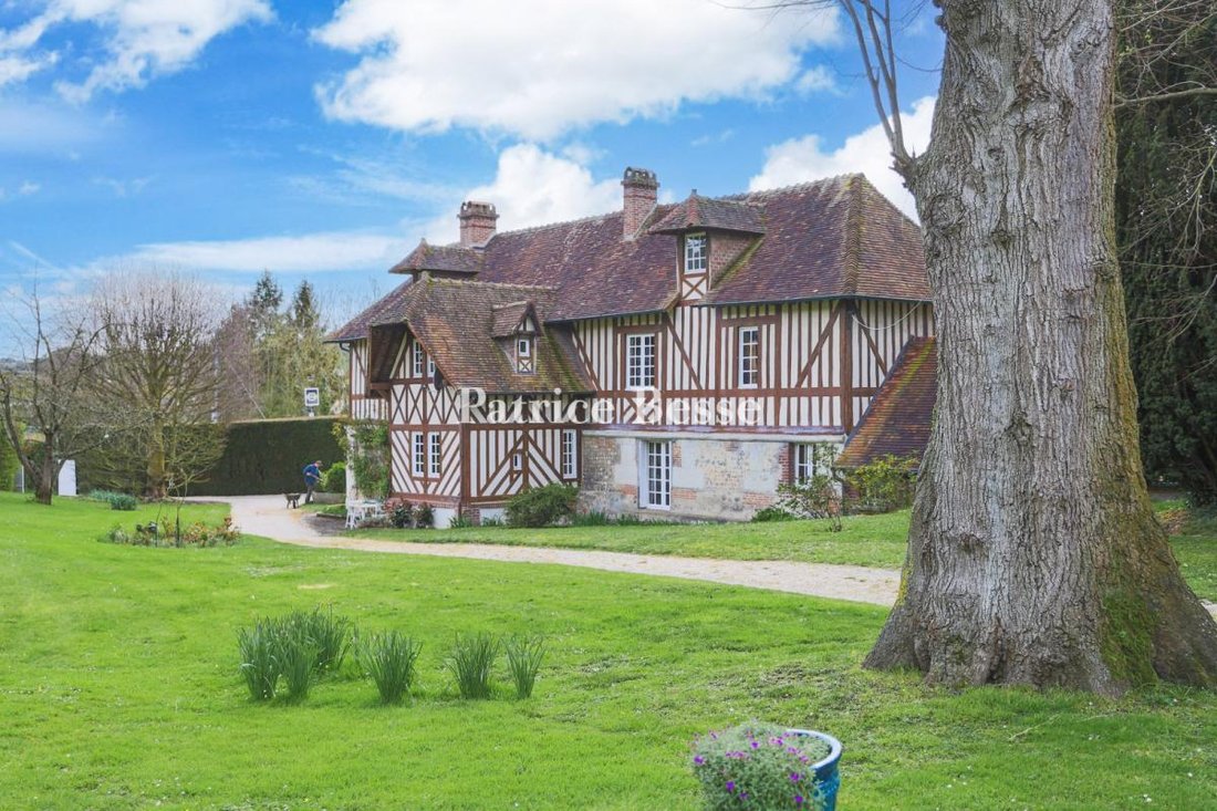 House in Est, Lisieux, France 1 - 14276694