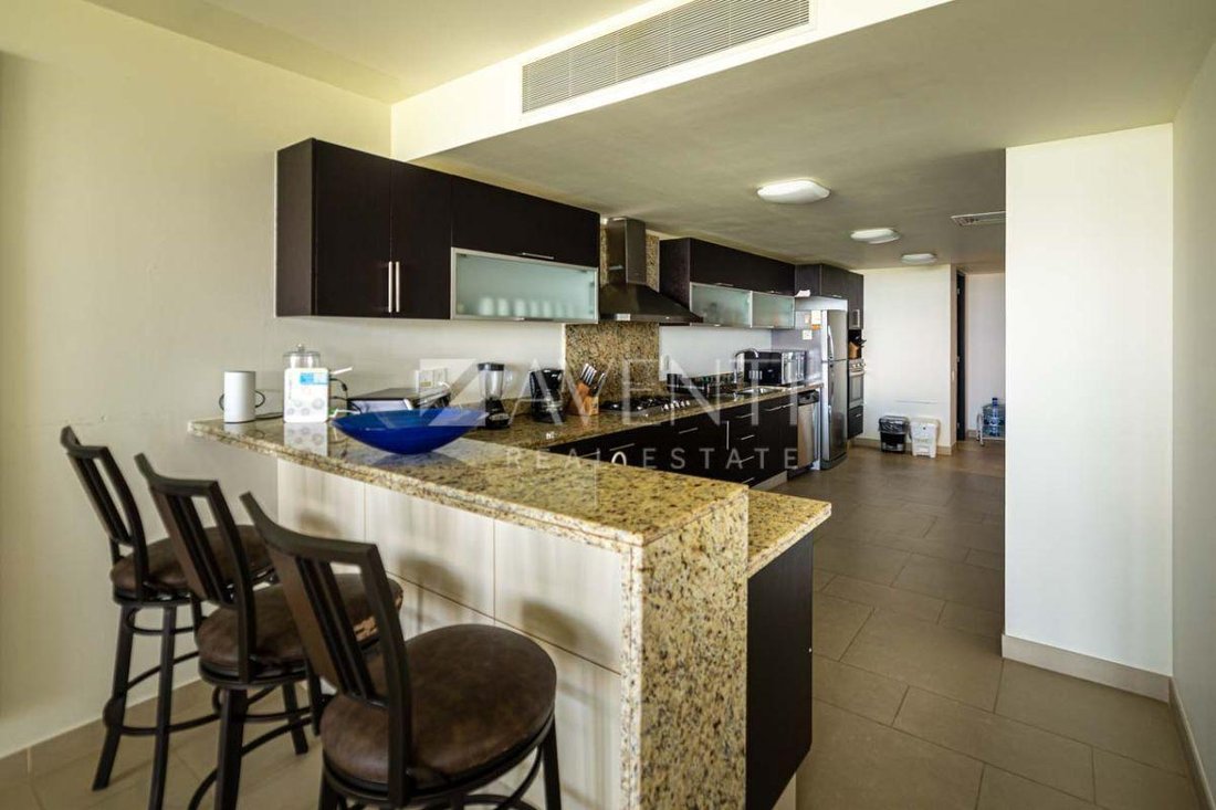 Apartment in Cancún, Quintana Roo, Mexico 4 - 18337435
