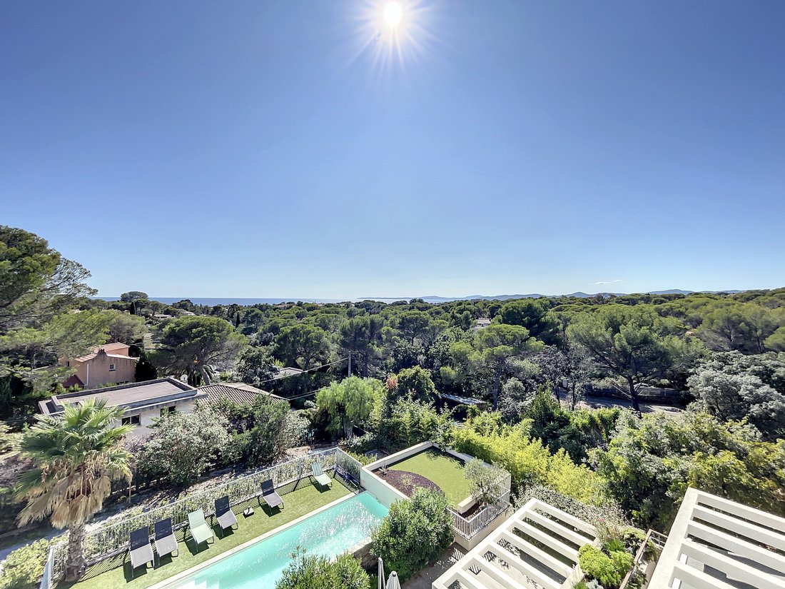 Apartment in Le Dramont-Agay-Anthéor-Le Trayas, Saint-Raphaël, France 2 - 18342730