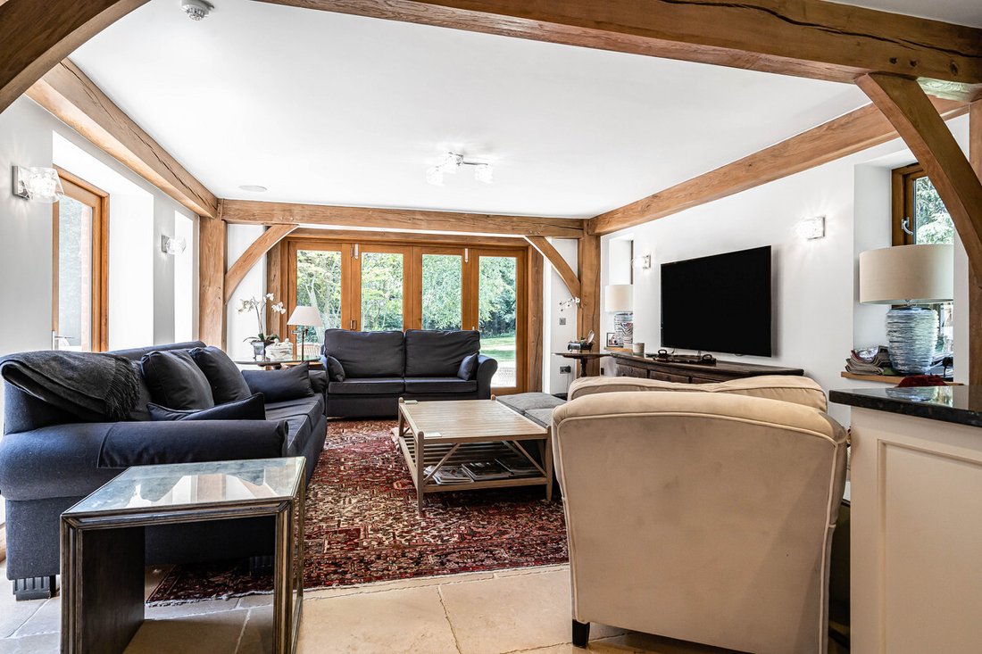 House in Rackend, Witney, England 3 - 18334939