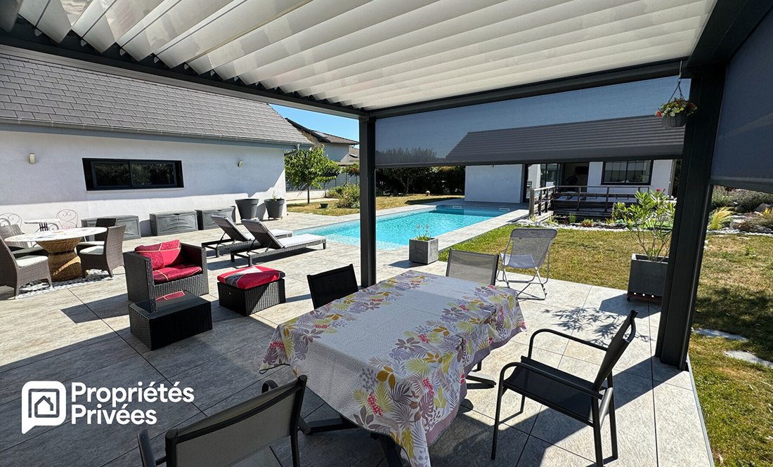 Villa in Gare, Annecy, France 3 - 18337705