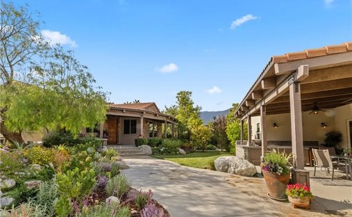 House in Rancho Cucamonga, California, United States 1