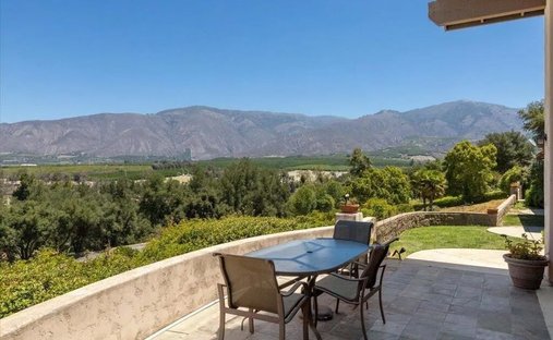 House in Pauma Valley, California, United States 1