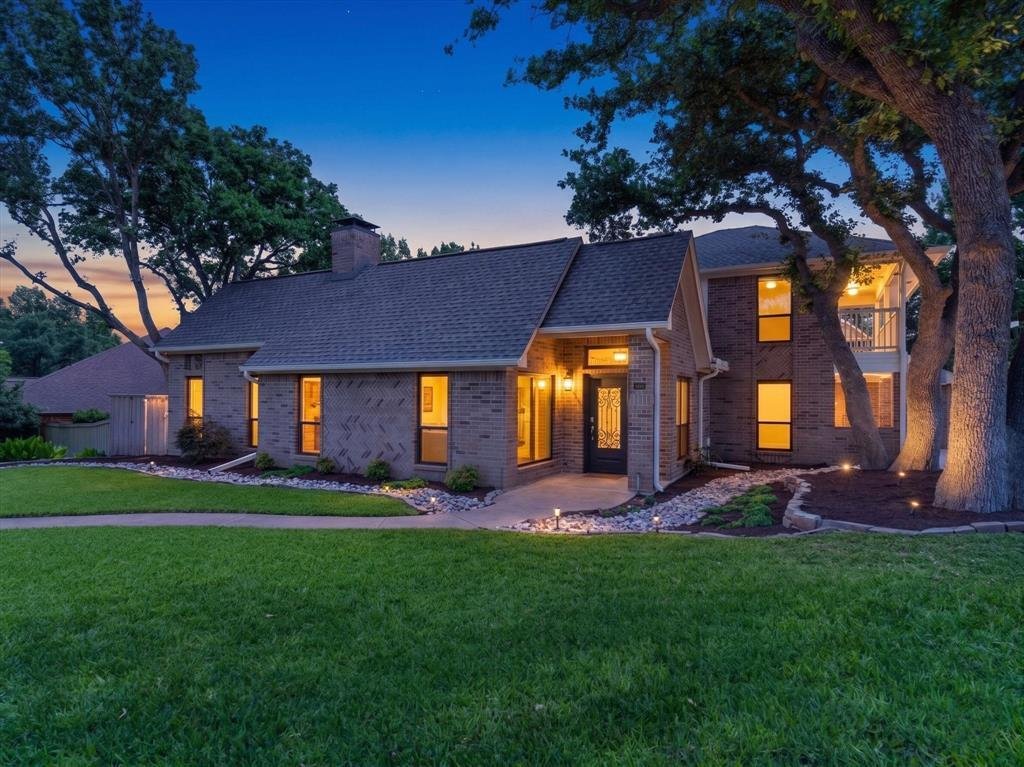 House in Denton, Texas, United States 1 - 18342779