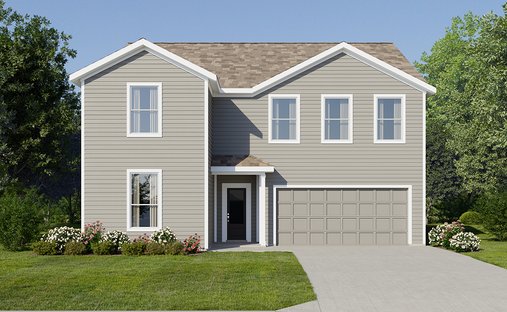 Townhouse in Minneola, Florida, United States 1